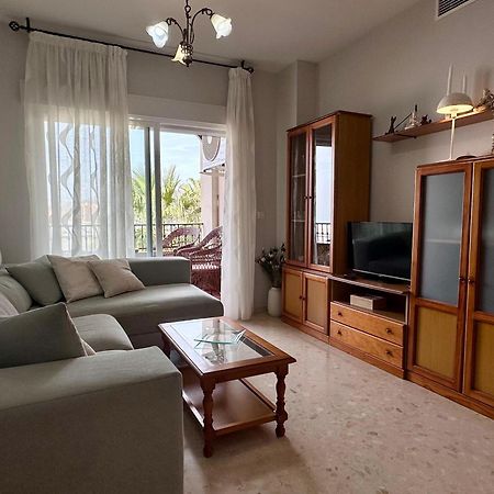 Apartamento Playa Calahonda El Farillo Con Terraza Zewnętrze zdjęcie