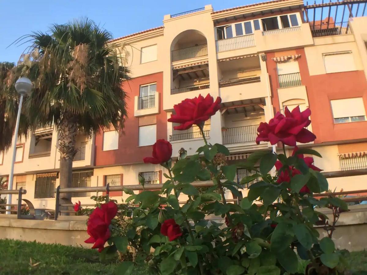 Apartamento Playa Calahonda El Farillo Con Terraza Zewnętrze zdjęcie