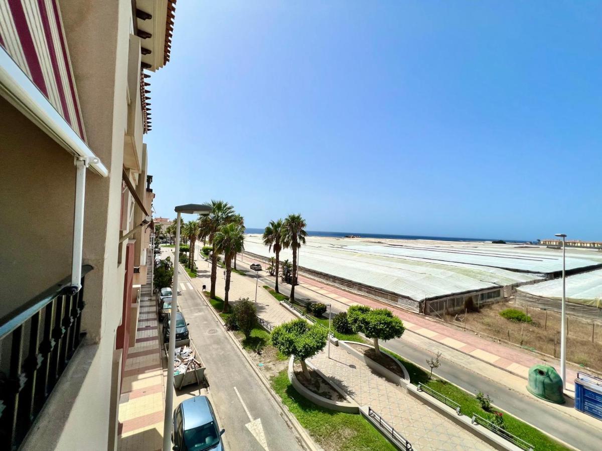 Apartamento Playa Calahonda El Farillo Con Terraza Zewnętrze zdjęcie