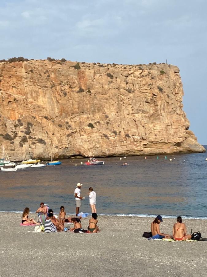 Apartamento Playa Calahonda El Farillo Con Terraza Zewnętrze zdjęcie