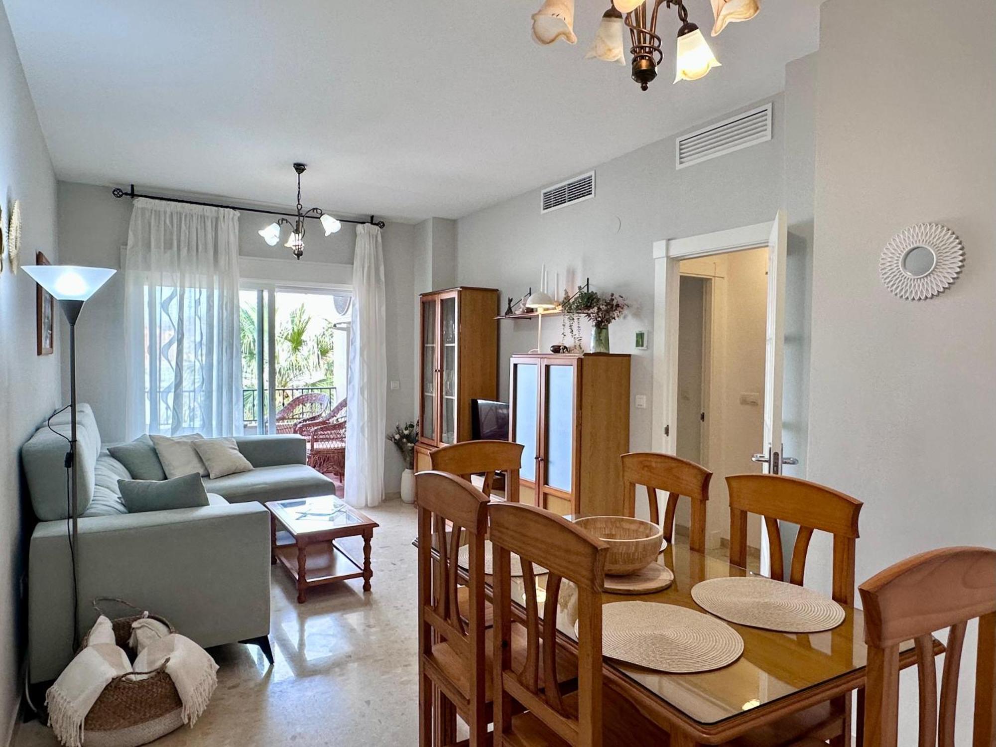 Apartamento Playa Calahonda El Farillo Con Terraza Zewnętrze zdjęcie