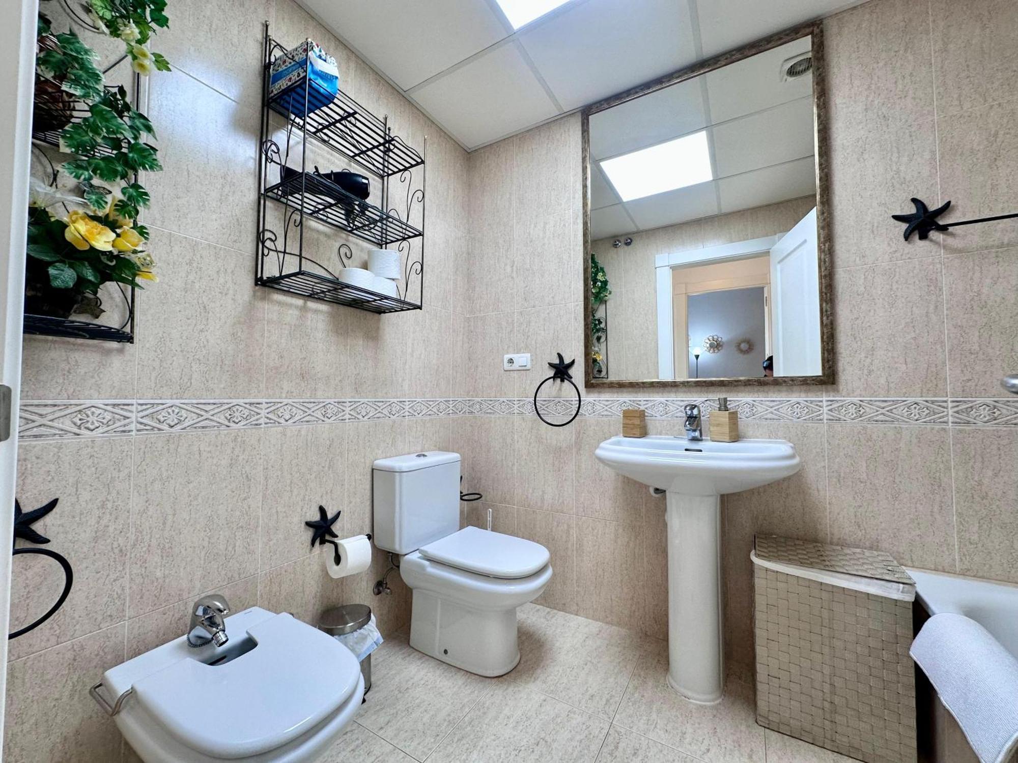 Apartamento Playa Calahonda El Farillo Con Terraza Zewnętrze zdjęcie