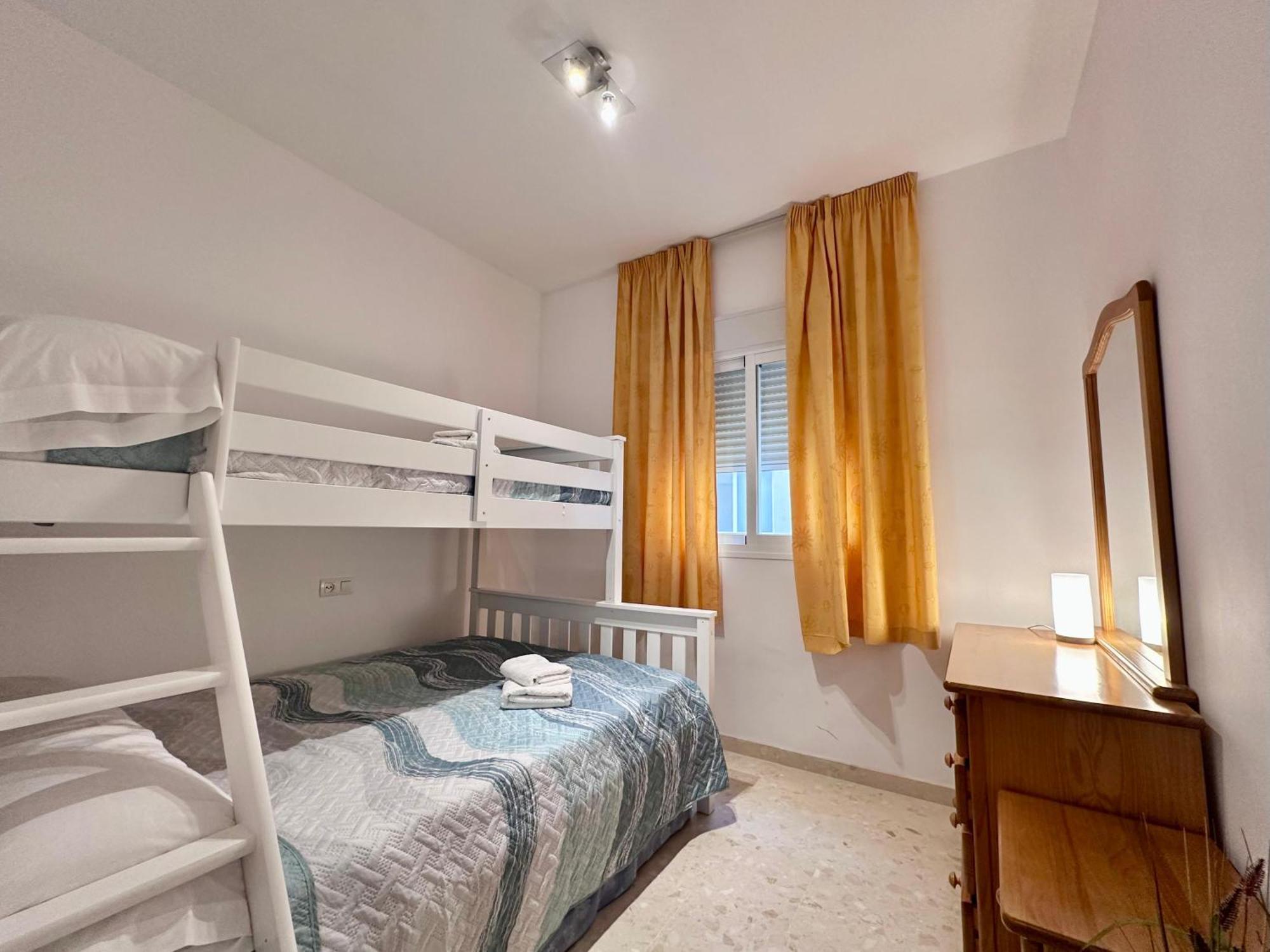 Apartamento Playa Calahonda El Farillo Con Terraza Zewnętrze zdjęcie