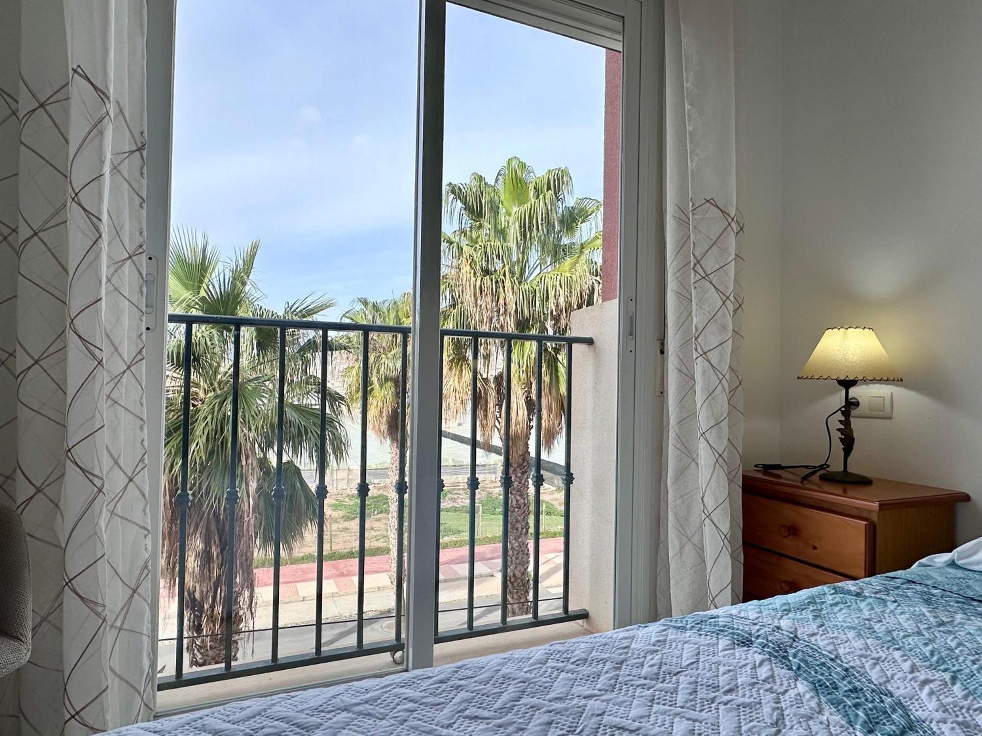 Apartamento Playa Calahonda El Farillo Con Terraza Zewnętrze zdjęcie